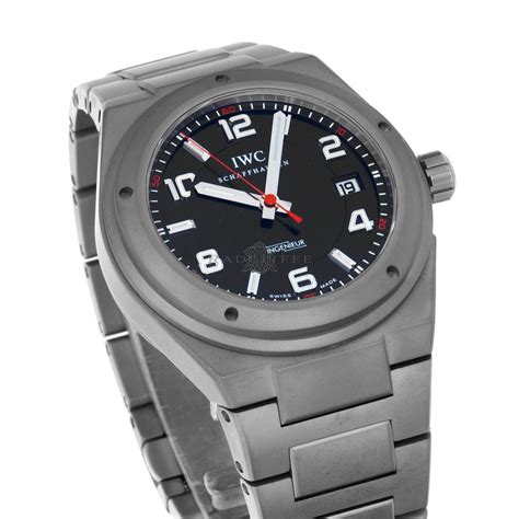 iwc ingeneiur 3227 02 amg|Ingenieur 3227: the score .